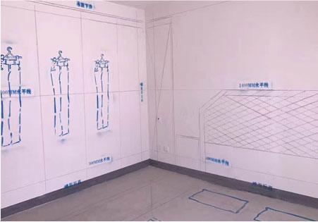 旧房翻新改造施工图